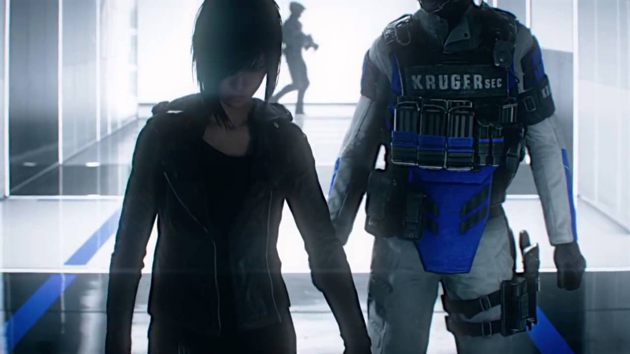 Smyths Toys Mirror's Edge Catalyst YouTube