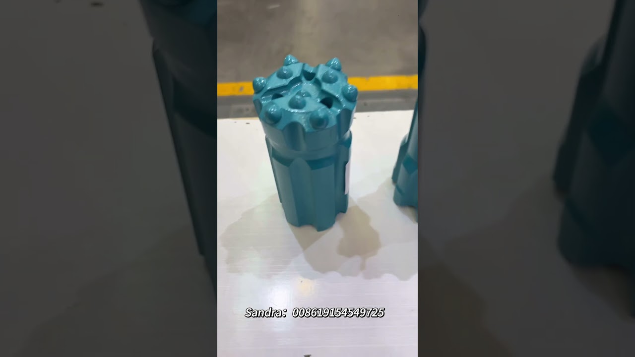 64R32 retrac drill bit.