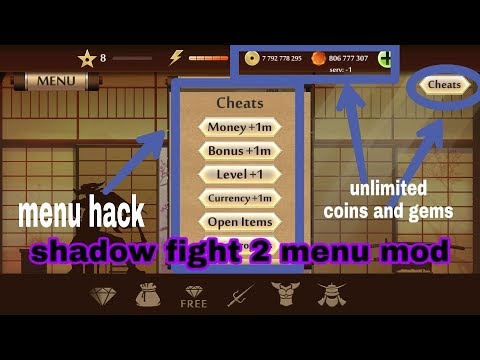 Shadow fight 2 взломанное меню. Shadow Fight 2 мод меню. Меню в Шедоу файт 2. Шедоу файт мод меню. Чит на Шедоу файт 2.