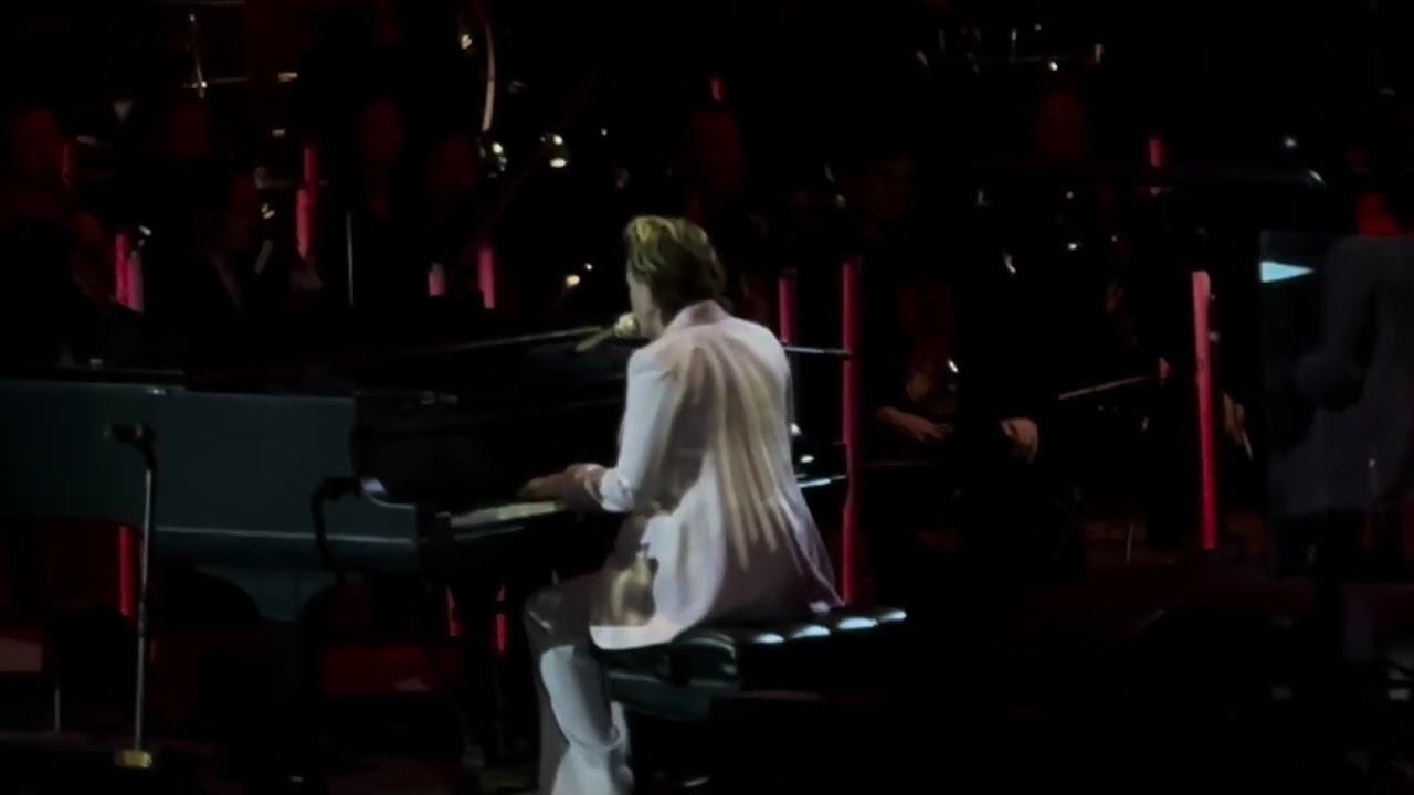 Brandi Carlile, “Before It Breaks”, @ Red Rocks with the Colorado Symphony 09-06-24