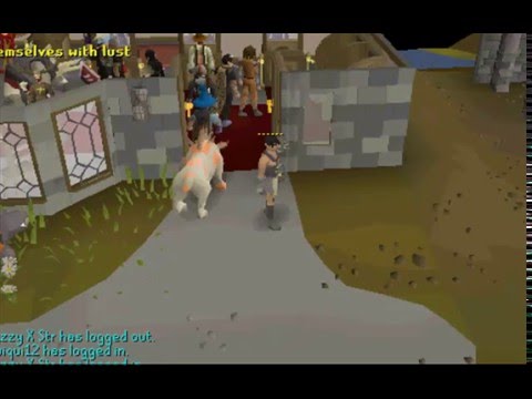 [RS] David12531 37m+ bank vid