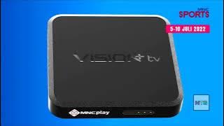 Iklan Vision  TV (2022)