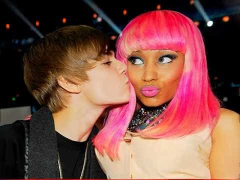 Justin Bieber feat Nicki Minaj (+) Beauty And A Beat (Wideboys Radio Edit)  Vk.com/NewJams