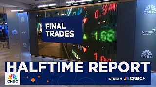 Download Lagu Final Trades: Rocket Companies, Toll Brothers, Fastenal and the VIX MP3 Download Lagu Final Trades: Rocket Companies, Toll Brothers, Fastenal and the VIX MP3