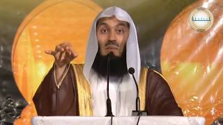 Who is a good Muslim? powerful lecture (Mufti Ismail Menk)