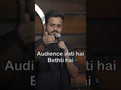 Delhi ke log #comedyshorts #ytshort
