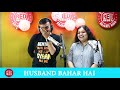 Husband Bahar Hai | Red Murga | Rj Praveen
