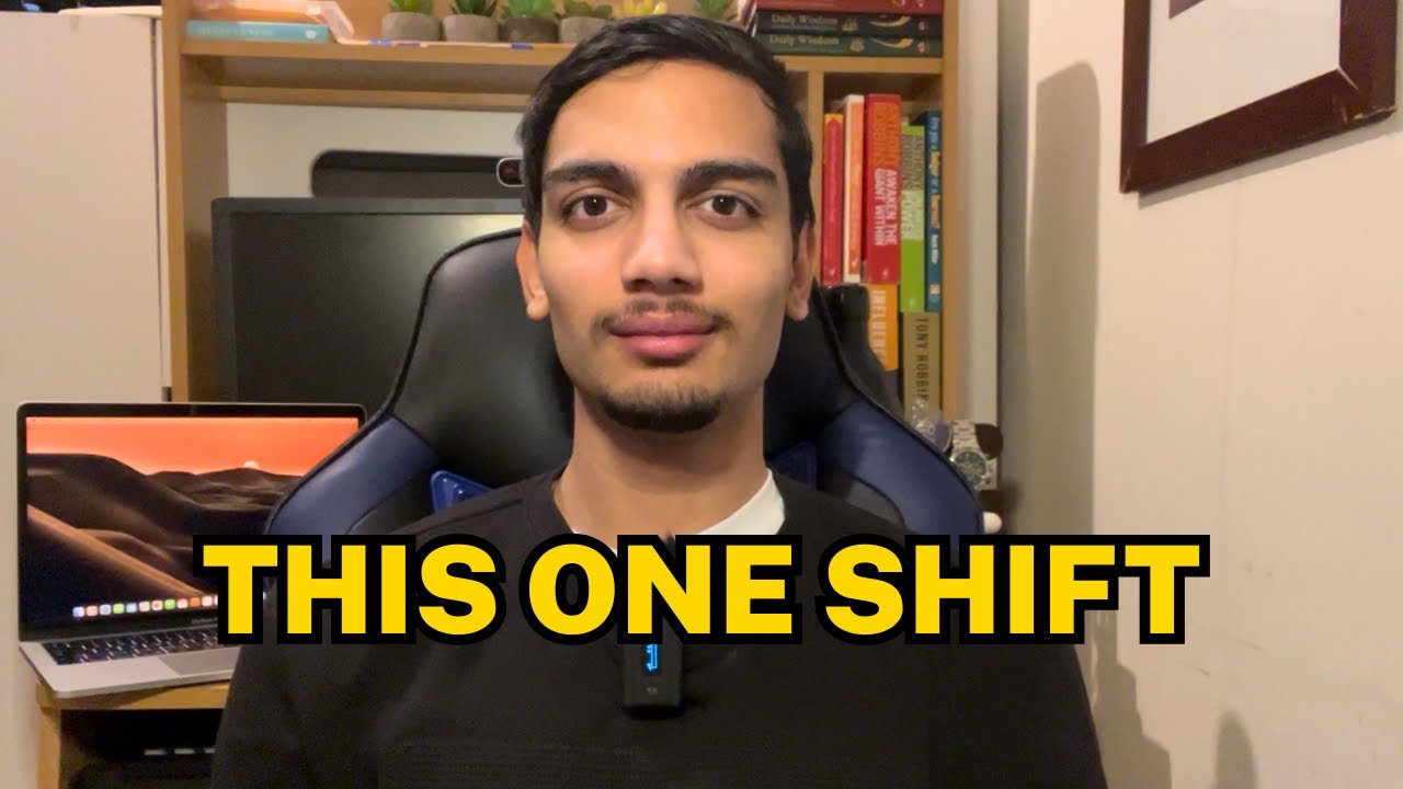 I Started Doing Dhikr Like THIS… And Miracles Became Normal in My Life