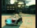 NFS Undercover Pursuit NFS Undercover Pursuit
