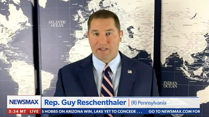 McCarthys Conservative Credentials Are Second to N...