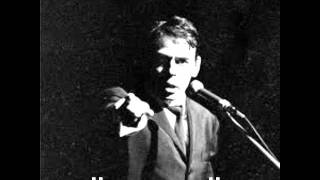 J'en appelle : BREL.. chords