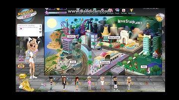 first time recording (msp)