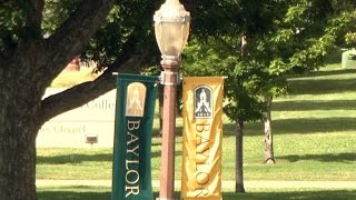 Lawsuit claims Baylor is "hunting ground" for rapists