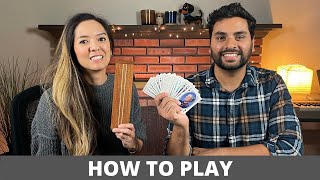 How to Play - Cribbage feat. Beth Sobel's River & Stone Cards screenshot 4