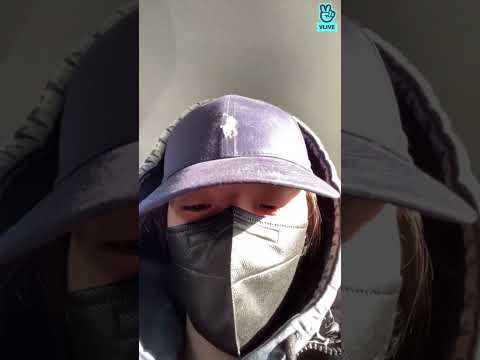 [ENG/KOR] 오랜만이야~