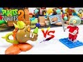 Plants vs Zombies 2 Playing Card -  Chomper Attack Zombot #20