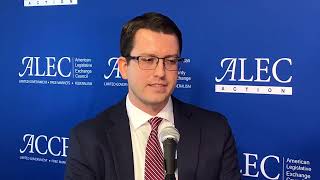 Artificial Intelligence Accountability: Jake Morabito's NTIA Commentary on ALEC Breakdown