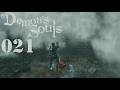 Viel Heilung bedeutet bessere Chancen 🧿 Demons Souls I [021]