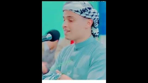 قراءة جميلة وخاشعة لآيات من سورة القيامة