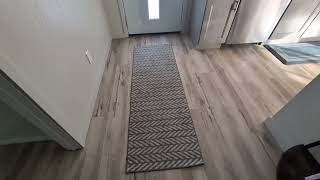 SAFAVIEH Montauk Collection Runner Rug Review