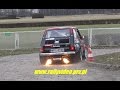 4 Runda KWC KrÃ³lewski Winter Cup - Tor SÅ‚uÅ¼ewiec Warszawa - 2017-03-12