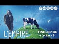 Lempire bruno dumont  trailer be  release 21022024