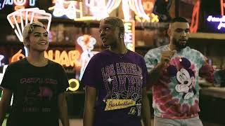 One Night In Vegas Pt. Ii Fall 22 Collection Junk Food Clothing