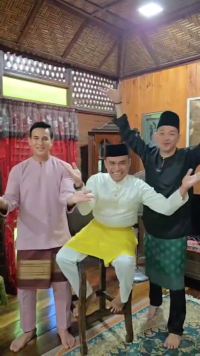 #serumpundancechallenge #serumpun #laguraya2025