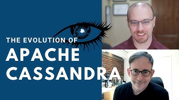 The Road to Cloud Native: Cassandra Then and Now  | Ep. 10 | Accelerate: A NoSQL Original Series