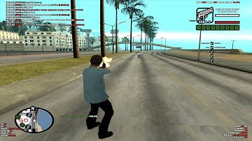 GLOW DM ANTICHEAT GAMEPLAY - ARCANE HACK