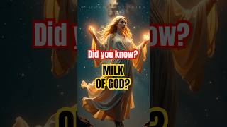 The Milk Of God You Must See
