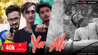 Ya Alibina Tere Na Ek Pal Ho Pbh Creation Heart Touching Story| Zubeen Garg Tik Tok Famous Song• Resimi