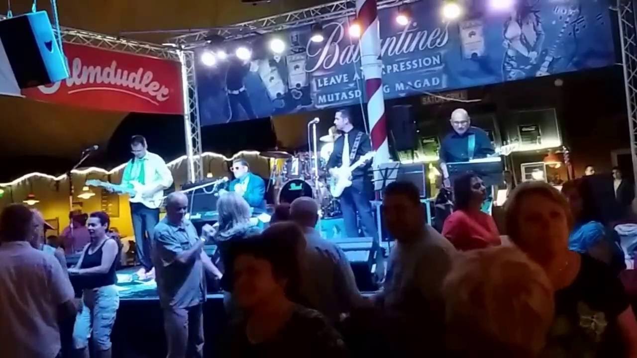 The Shades - Chattanooga Choo-Choo (The Shadows)