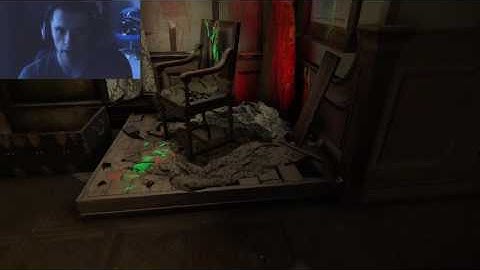 Layers Of Fear Gameplay Walkthrough Part 1 "This Game Is Lit"