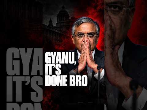 Gyanu, it's done bro #gyaneshkumar #aisa #nehabora #sudhanshu_speaks #electioncommission