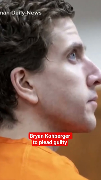 Man accused of killing college students in Idaho to plead guilty