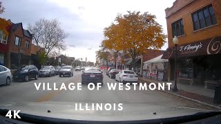 VILLAGE OF WESTMONT ILLINOIS