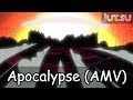 Naruto AMV: Apocalypse