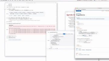 Live CEOing Ep 207: GPU Support in Wolfram Language