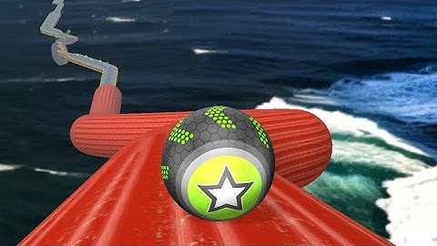 Going Balls Super SpeedRun Gameplay New Update Android iOS Gameplay Walkthrough 22