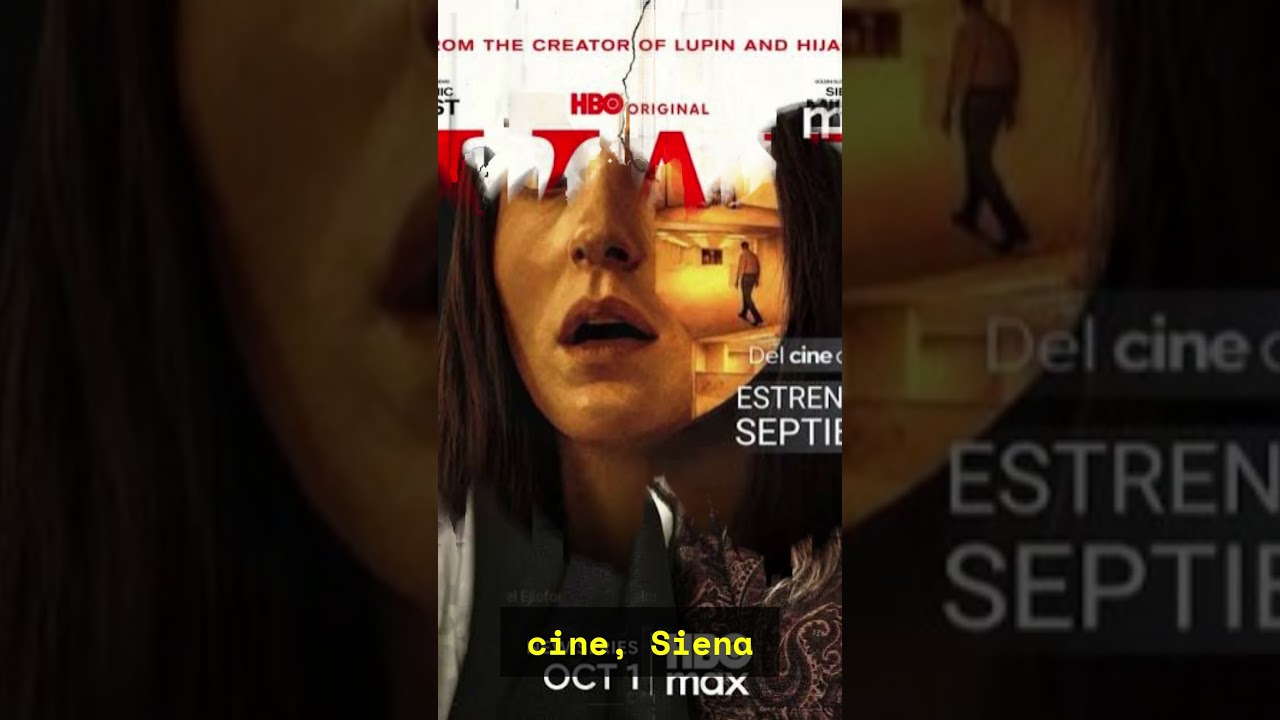 TOP 3 PELICULAS DE HBO MAX