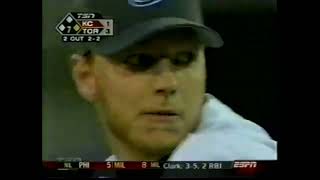 2005 Toronto Blue Jays May