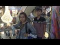 Family VLOG // urdu_hindi vlog // Centaurs mall Islamabad