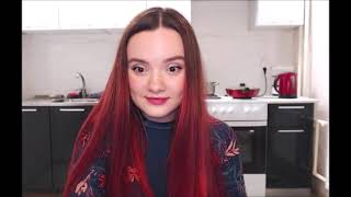 Webcam Girl screenshot 1