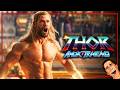 THOR Muestra Su Salchicha A Todas Las Diosas (THOR 4)