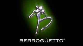 Berrogueto - Danza de Meirol