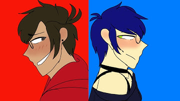 Other side map parts 1,2,3(Flipaclip) MarcTodd