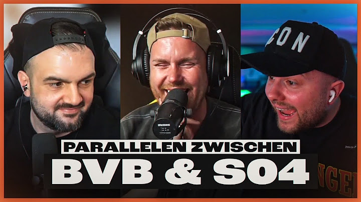 Ist Dortmund wie Schalke!? 😟 | RUHRPOTT-REALTALK mit GamerBrother! 🔥