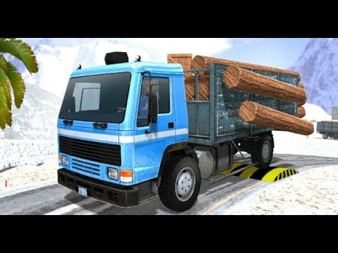 Jogo Indian Truck Simulator 3D no Jogos 360