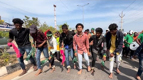 Laxmi #devara Sigam | Gonthemma Gutta Jatara | Prathapagiri Fort | Laxmi Devara Dappu #devara